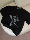 Star dots shirt