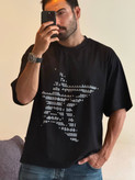 Star dots shirt