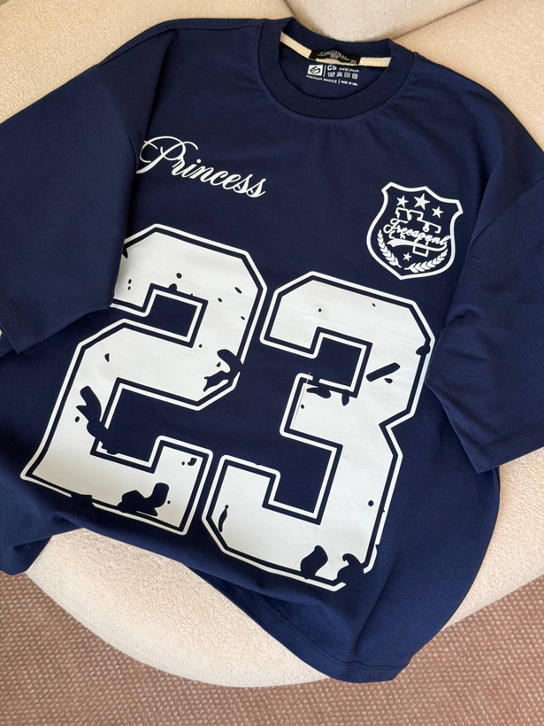 تیشرت princess 23