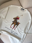 تیشرت polo Teddy
