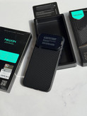قاب NILLKIN CarboProp Case
