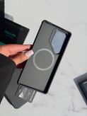 قاب NILLKIN CarboProp Case