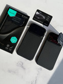 قاب NILLKIN CarboProp Case